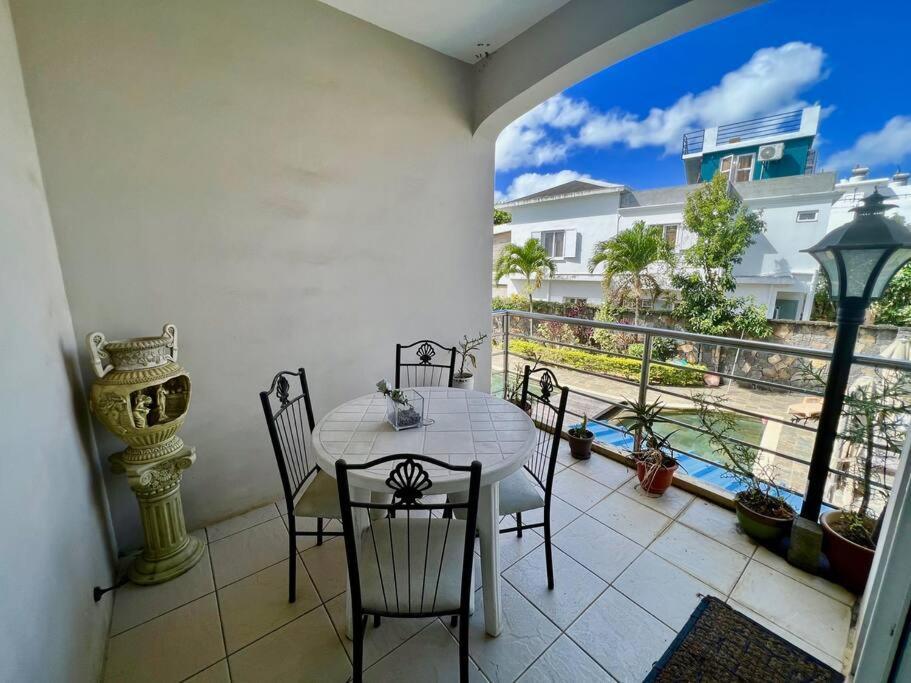 Calypso - Maison Face Au Lagon - Holiday home Trou aux Biches