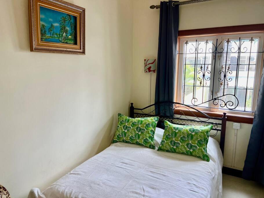 Calypso - Maison Face Au Lagon -