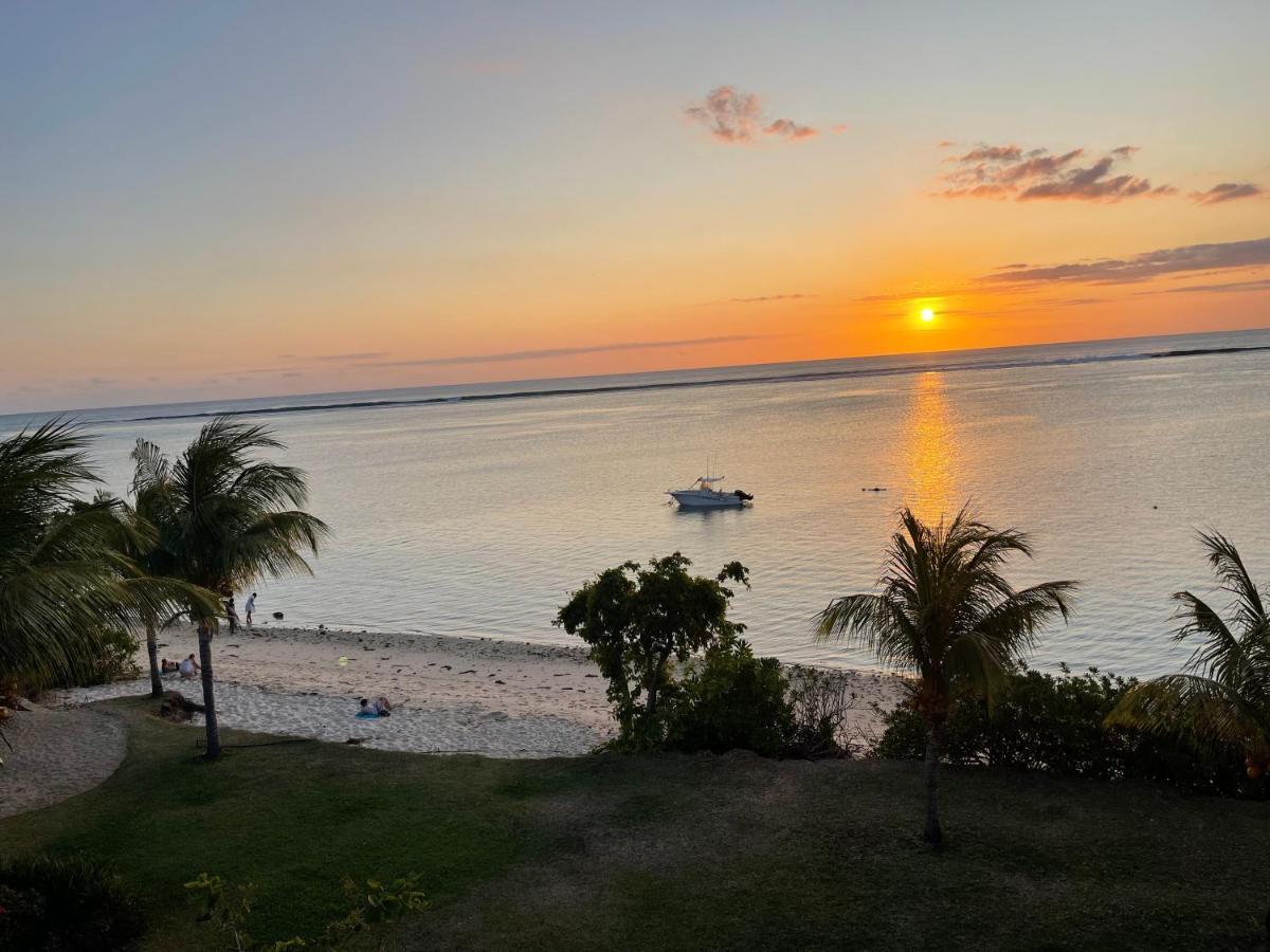 Apartment Cap Ouest Beachfront Luxury Penthouse &