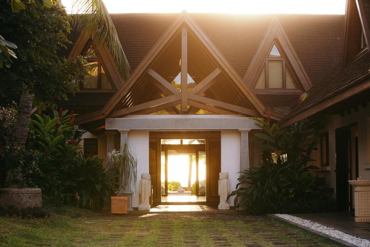 Matahari By Muse Villa
