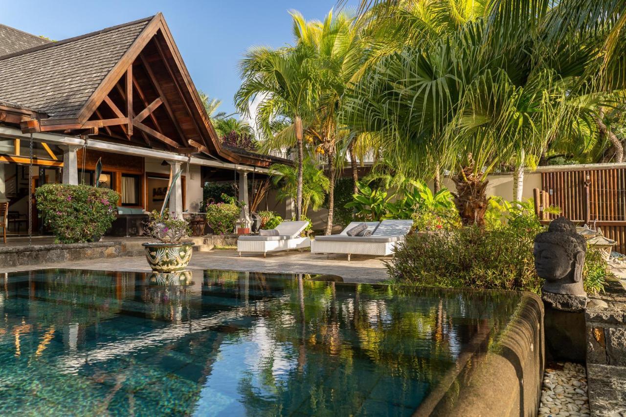 Villa Matahari By Muse *