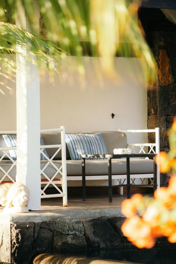 Villa Matahari By Muse Riviere Noire