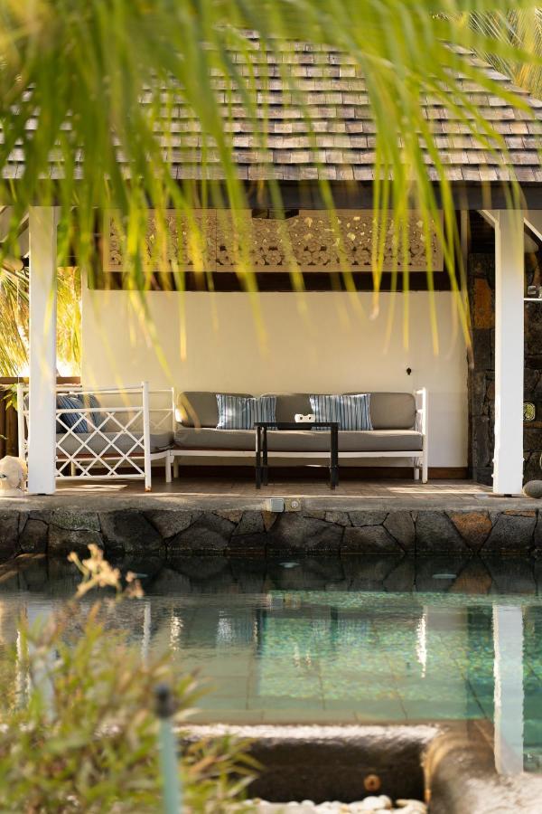 Matahari By Muse Villa Riviere Noire