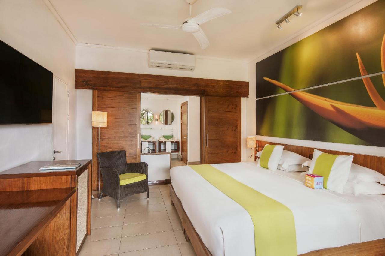 Tamassa Resort Bel Ombre