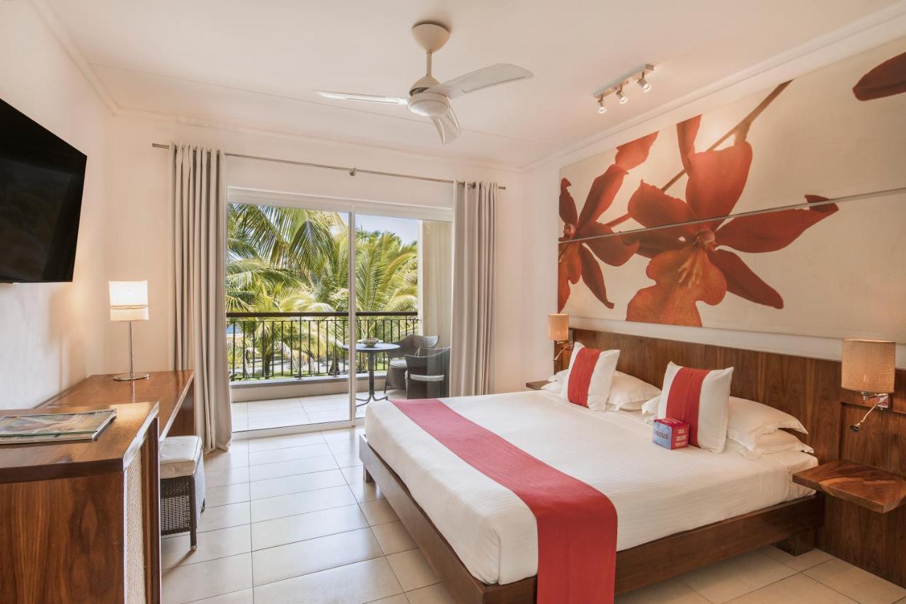 Resort Tamassa 4*
