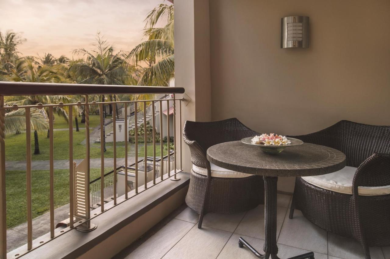 Resort Tamassa Bel Ombre
