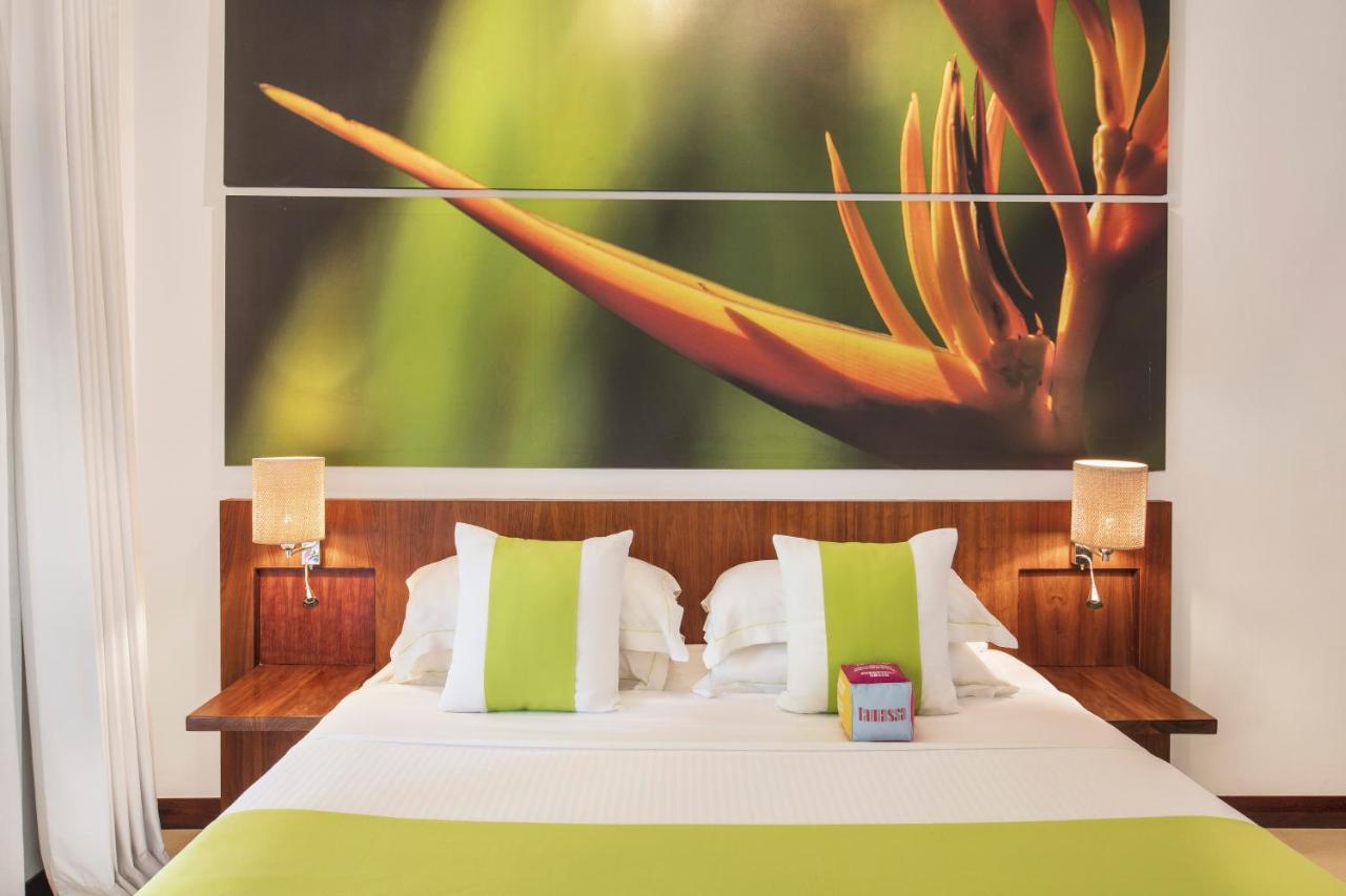Resort Tamassa 4*