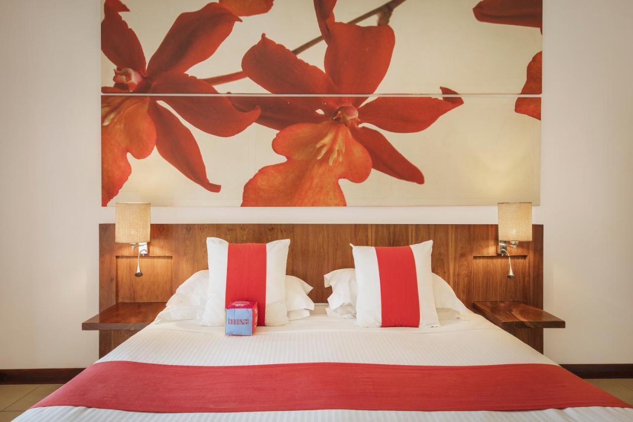 Resort Tamassa 4*