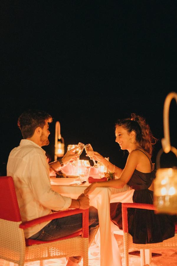 Tamassa Resort Bel Ombre