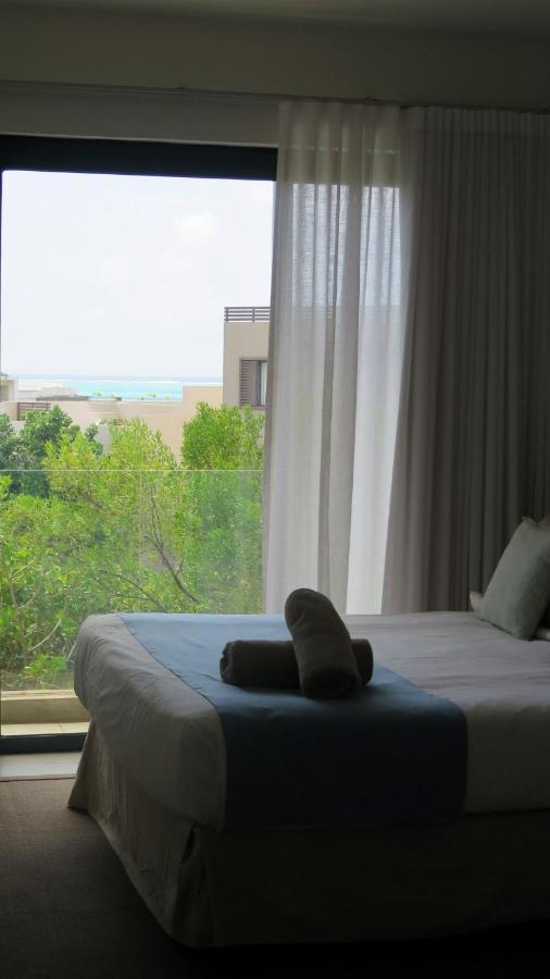 Azuri Residences & By Life In Blue Apartment Riviere du Rempart