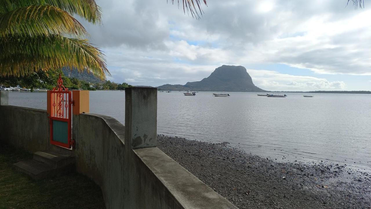 Seaview -