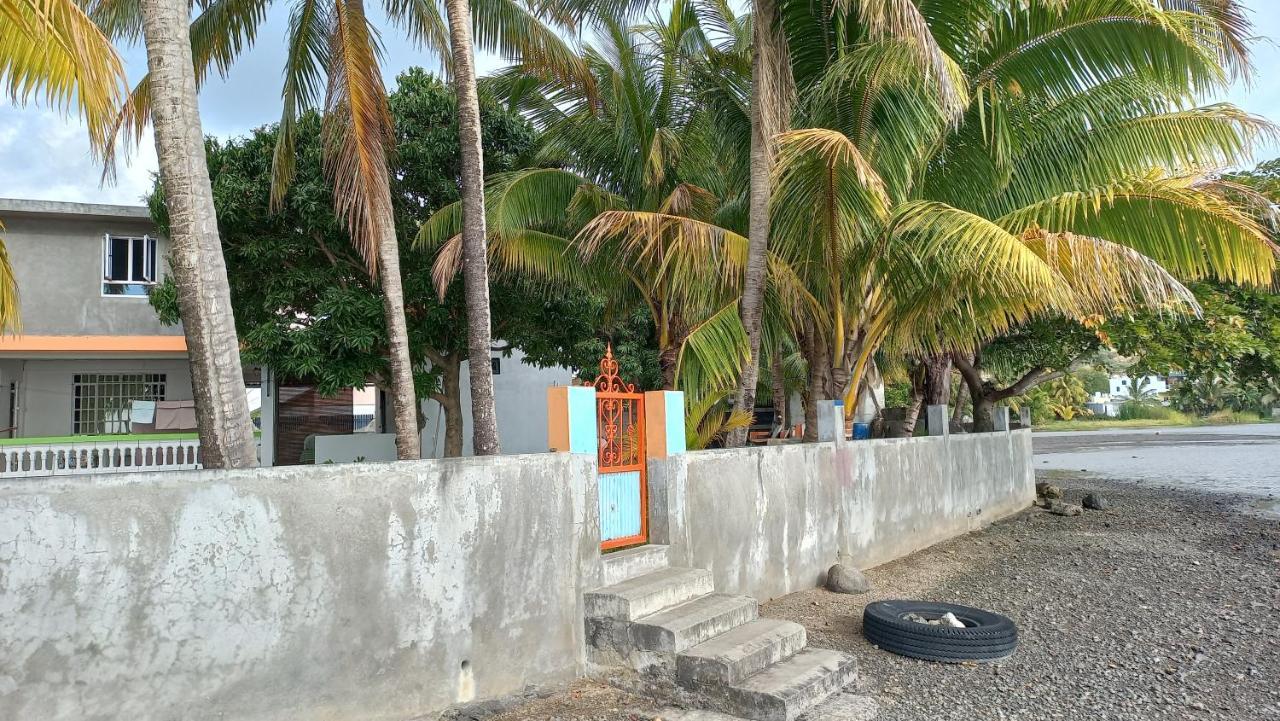 Seaview -