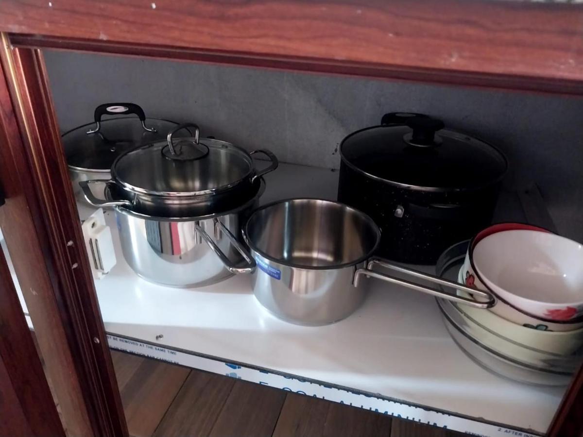 Apartamento Reviva *