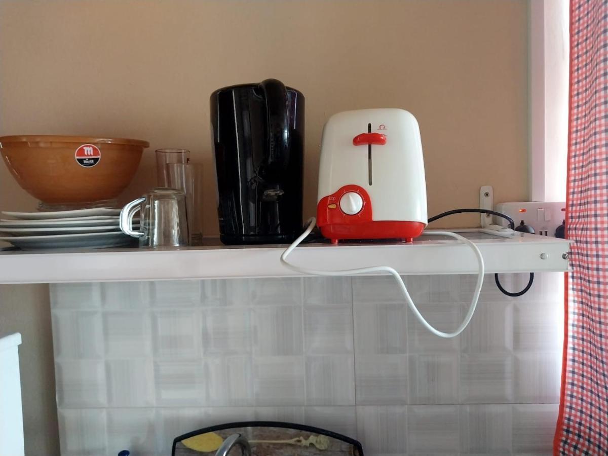 Reviva Apartamento *