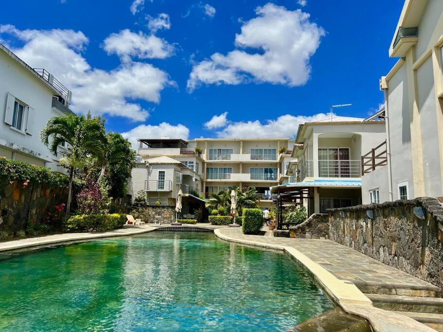 Calypso - Maison Face Au Lagon - Holiday home Trou aux Biches