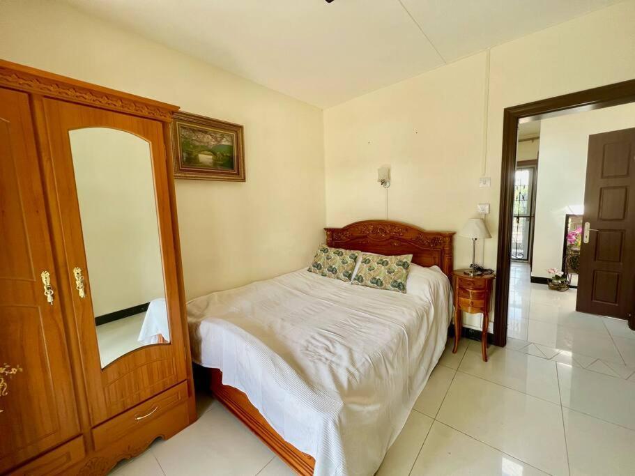 Calypso - Maison Face Au Lagon - Holiday home