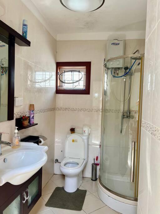 Holiday home Calypso - Maison Face Au Lagon - Trou aux Biches