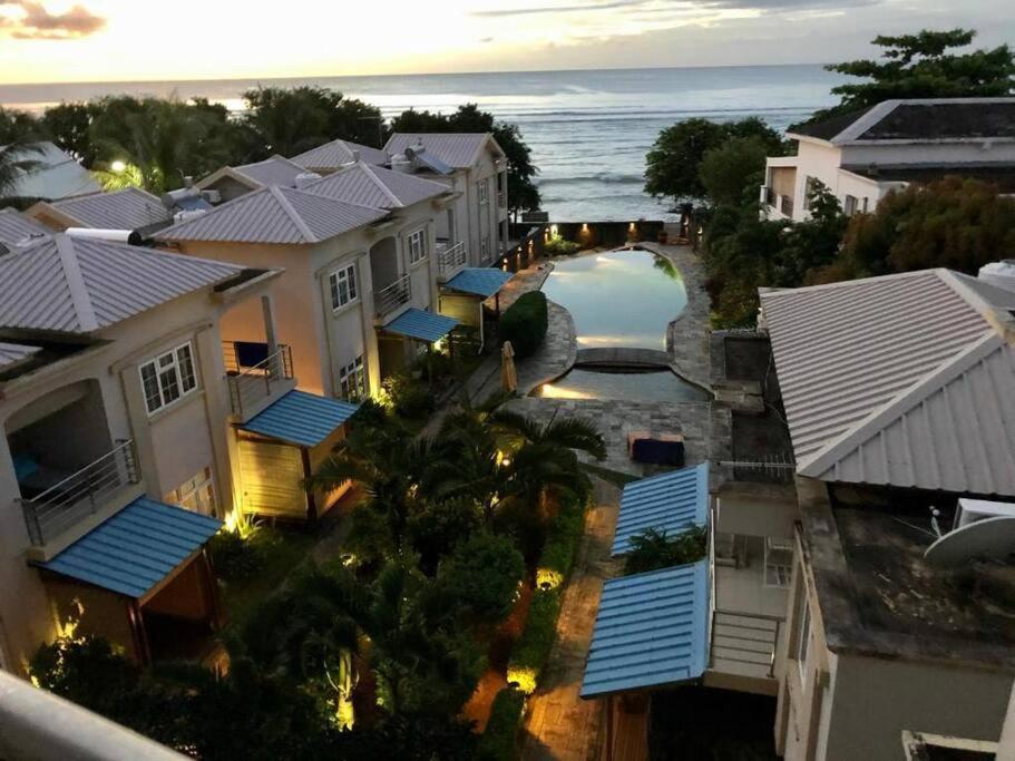Calypso - Maison Face Au Lagon - Holiday home *