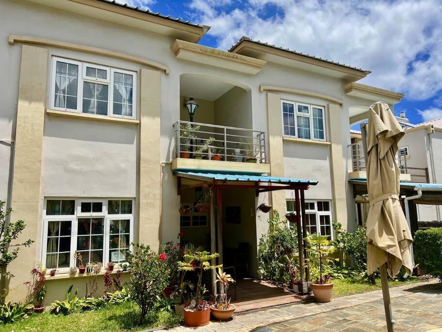 Calypso - Maison Face Au Lagon - Holiday home Trou aux Biches