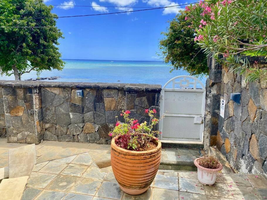 Calypso - Maison Face Au Lagon - *