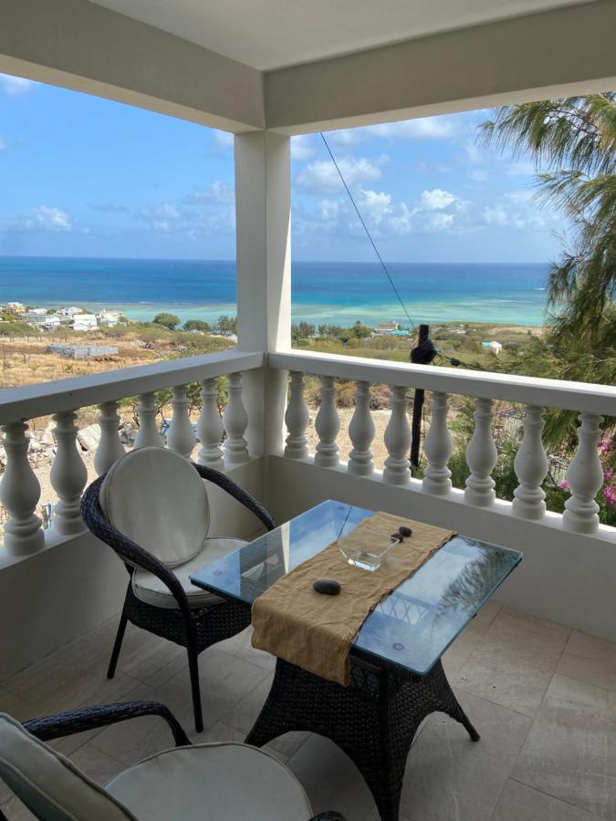 L'heritage - Vue Sur Apartment Bambou