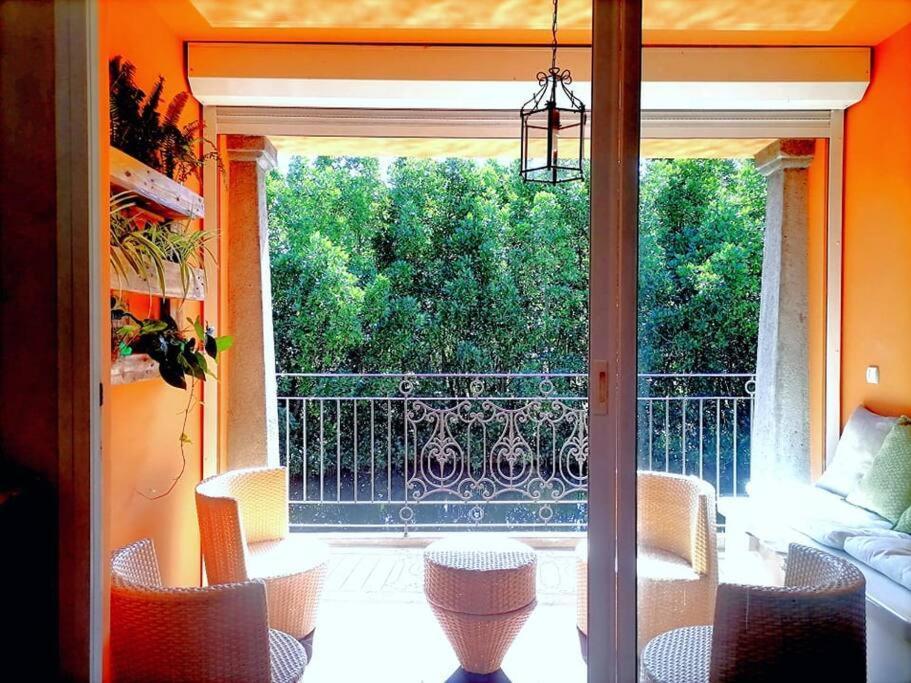 Apartment 2-bedroom On River Mouth Terre Rouge (Mauricio)