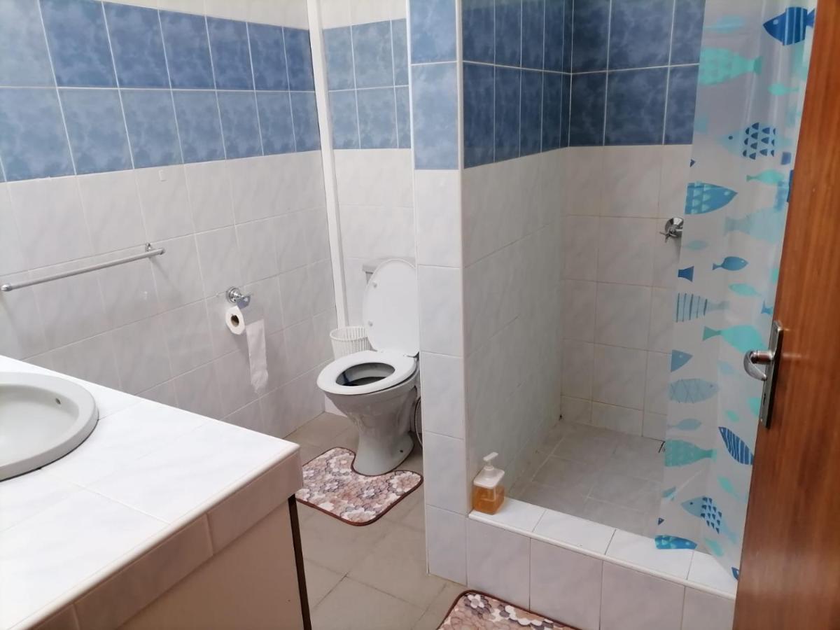 Holiday home Sw Corail - Trou aux Biches