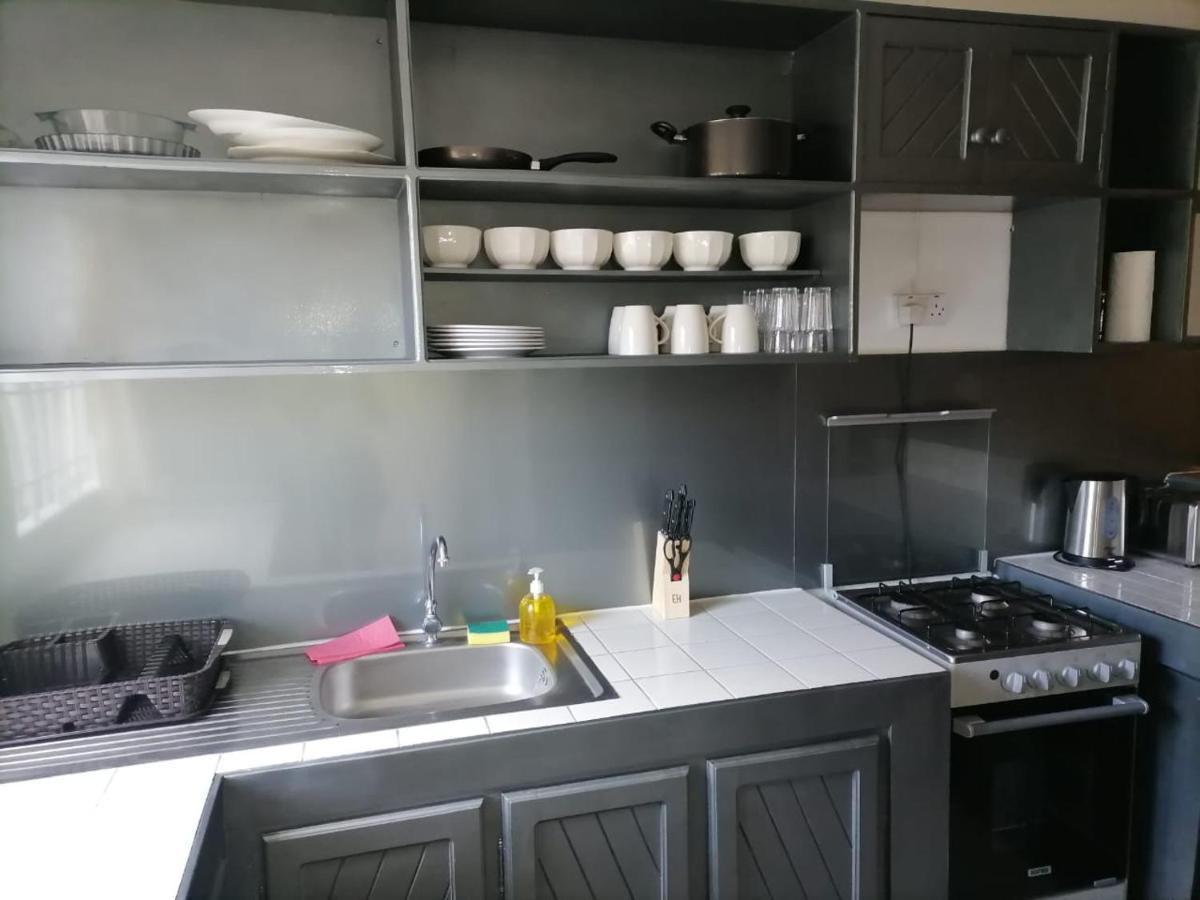 Holiday home Sw Corail -