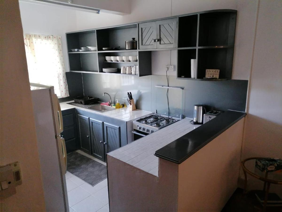 Sw Corail - Holiday home