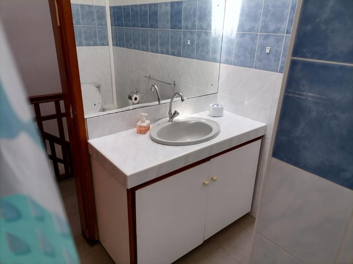 Sw Corail - Holiday home *