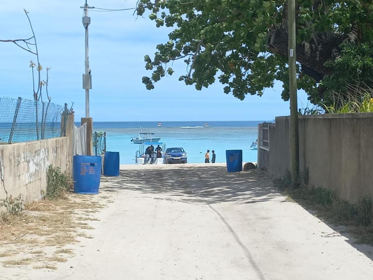 Sw Corail - Trou aux Biches
