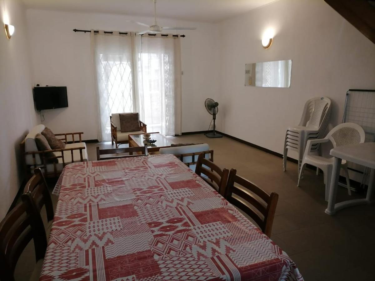 Holiday home Sw Corail - *