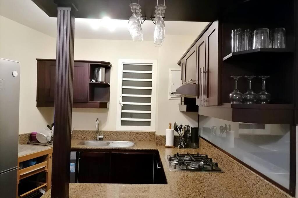 2-bedroom On River Mouth Terre Rouge (Mauricio)