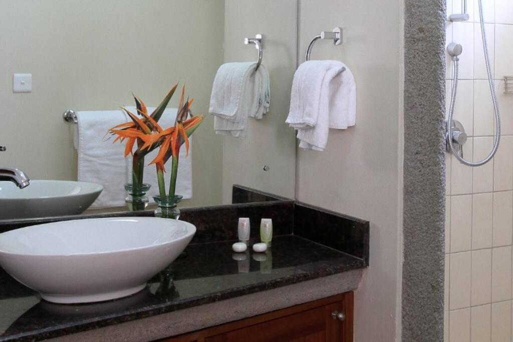 Apartment 2-bedroom On River Mouth Terre Rouge (Mauricio)