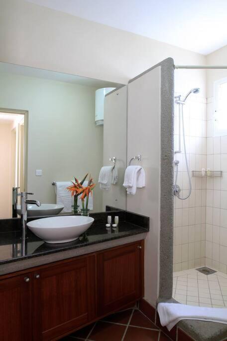 Apartment 2-bedroom On River Mouth *