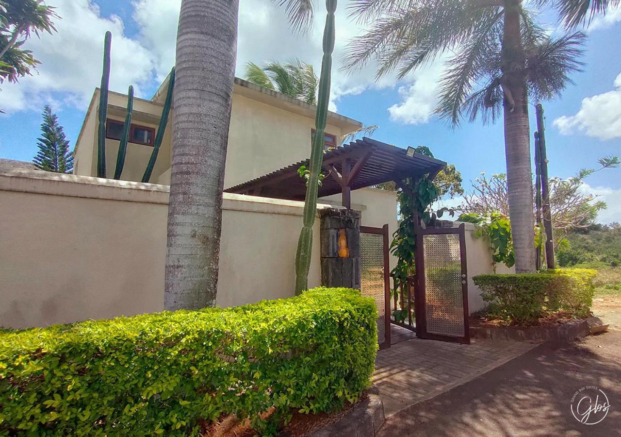 Grand Bay Suites Aparthotel Grand Baie