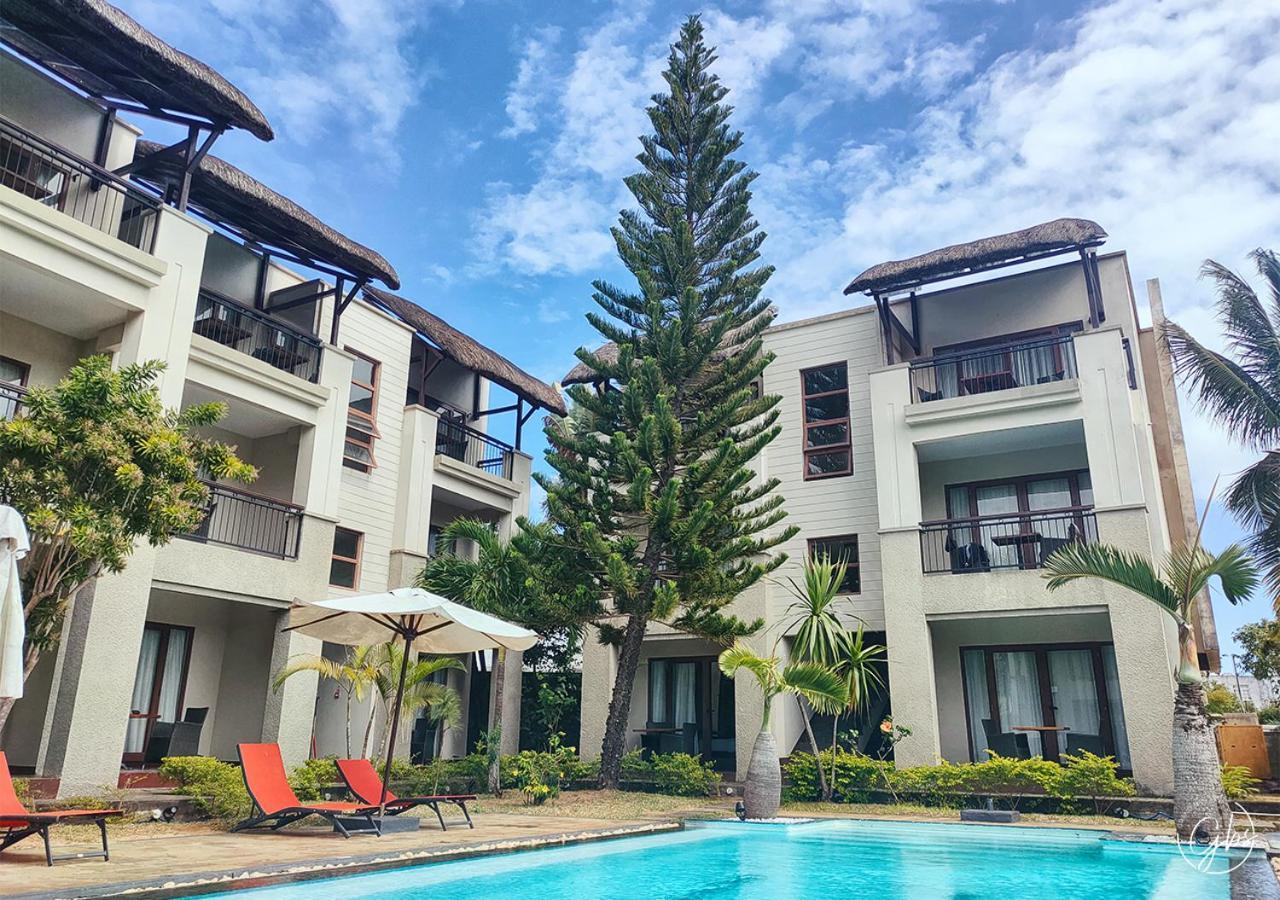 Grand Bay Suites Aparthotel