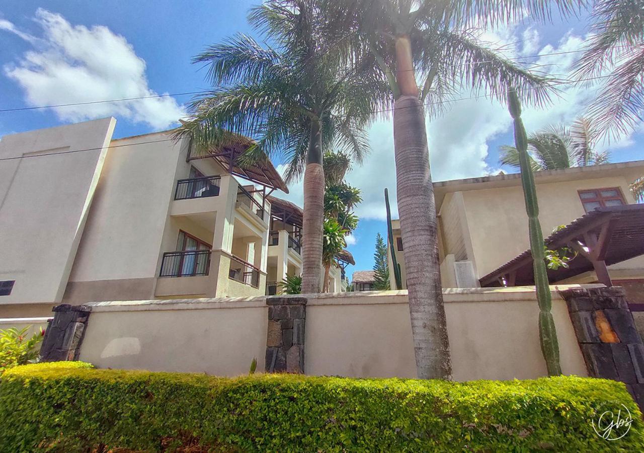 Grand Bay Suites 4* Grand Baie