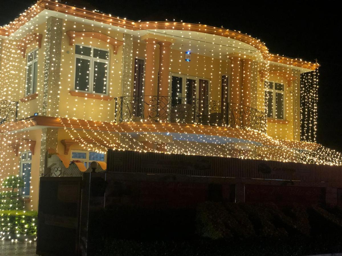 Niv Guest house
