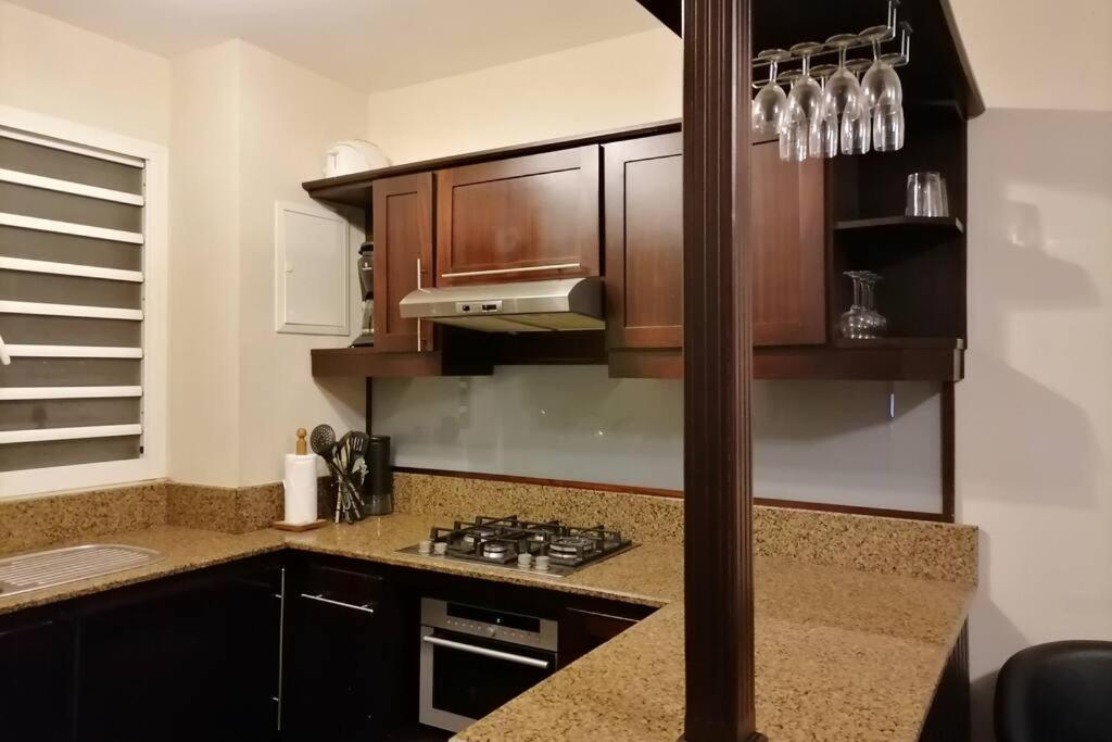 2-bedroom On River Mouth