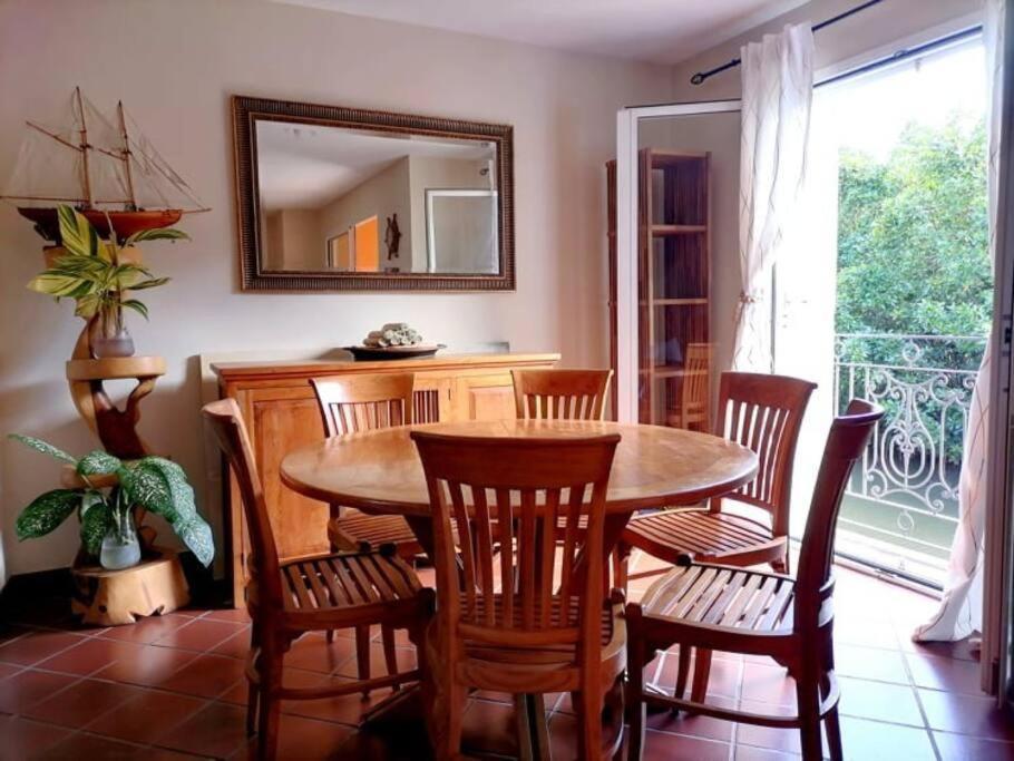 Apartment 2-bedroom On River Mouth