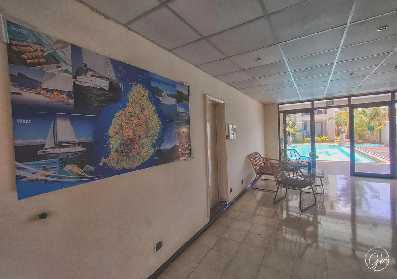 Aparthotel Grand Bay Suites 4*