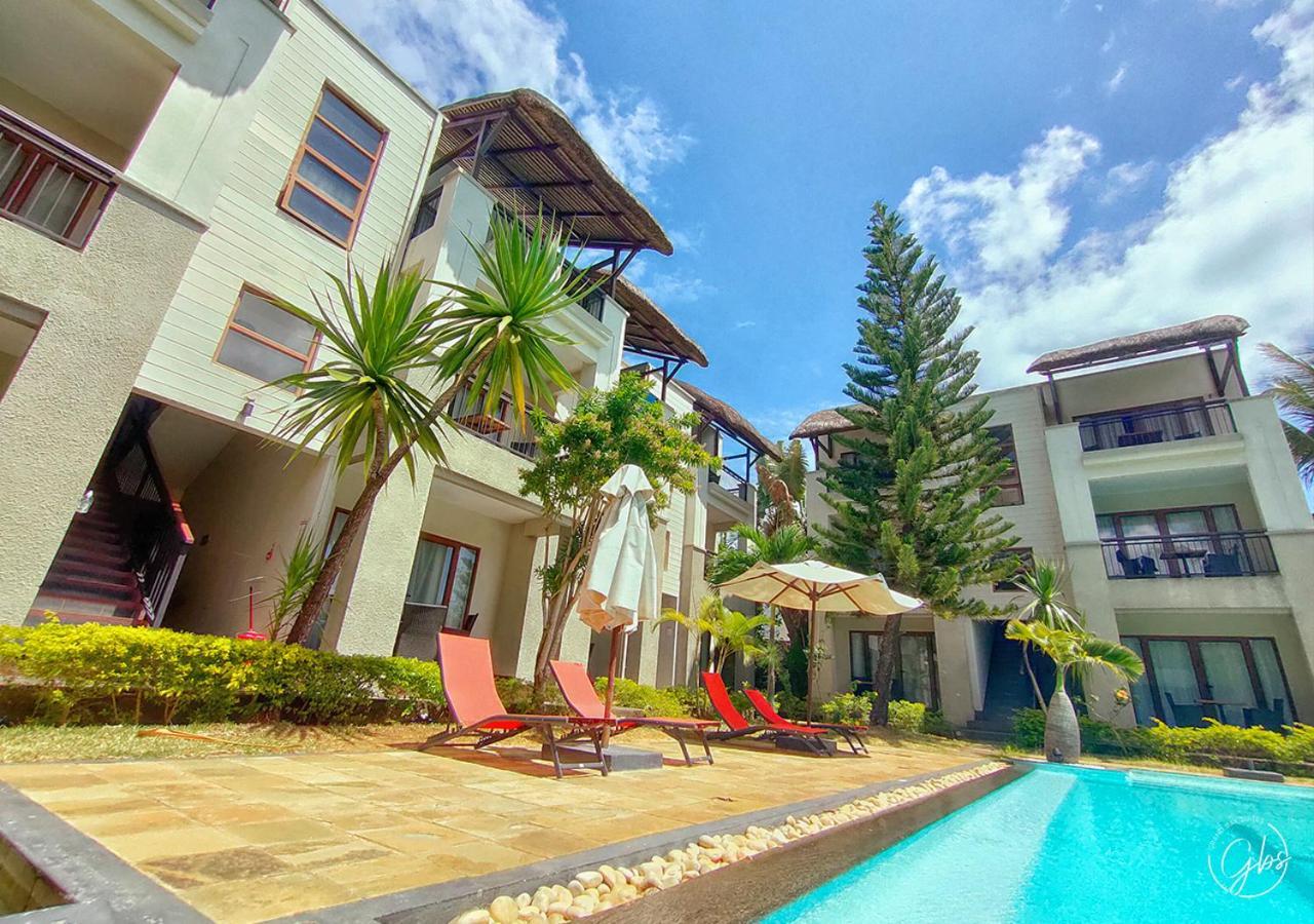 Aparthotel Grand Bay Suites Grand Baie