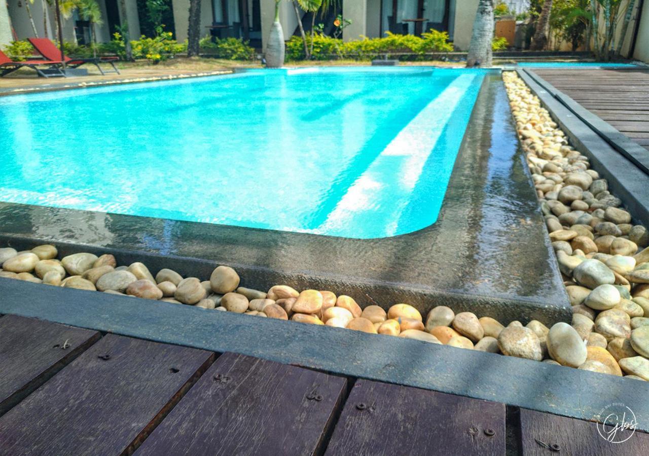 Aparthotel Grand Bay Suites 4*