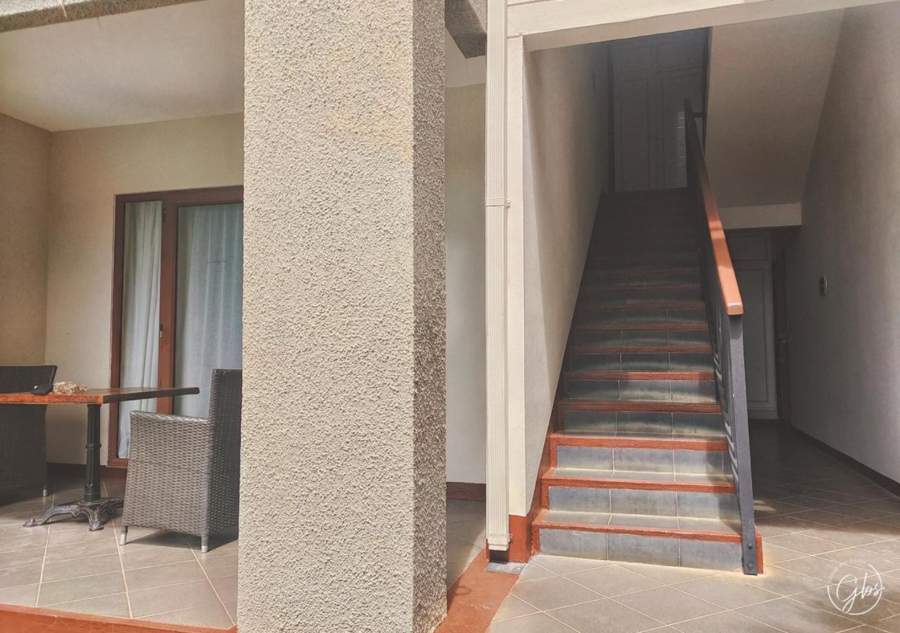 Aparthotel Grand Bay Suites
