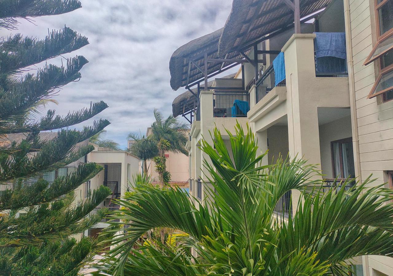 Aparthotel Grand Bay Suites