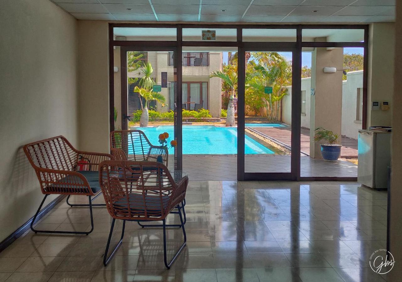 Grand Bay Suites Aparthotel 4*