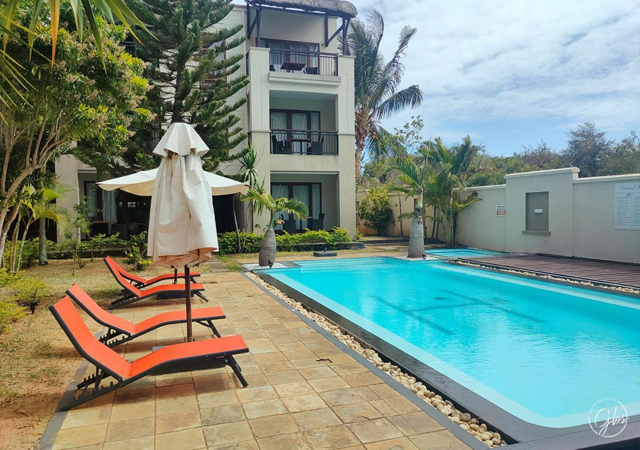 Aparthotel Grand Bay Suites Grand Baie