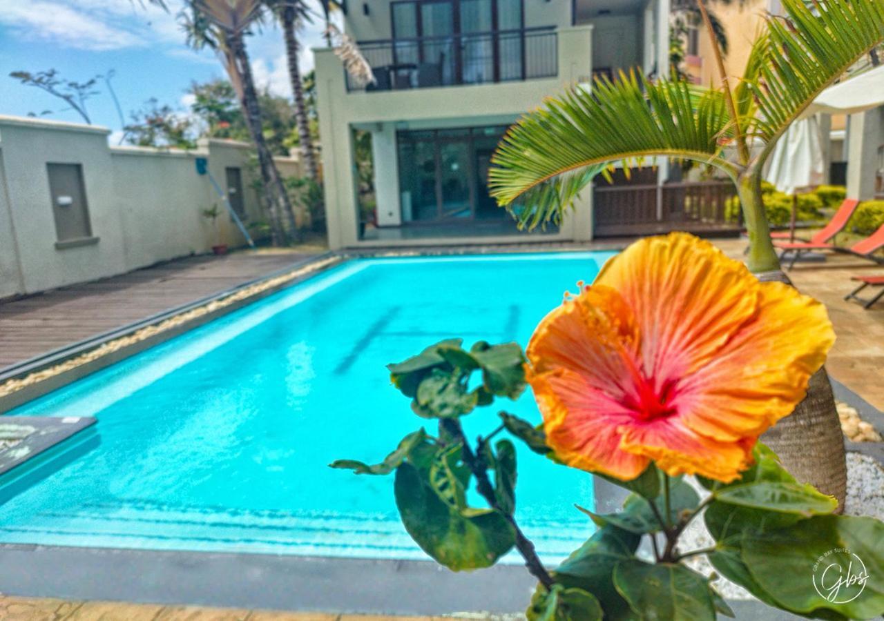 Grand Bay Suites Aparthotel 4*