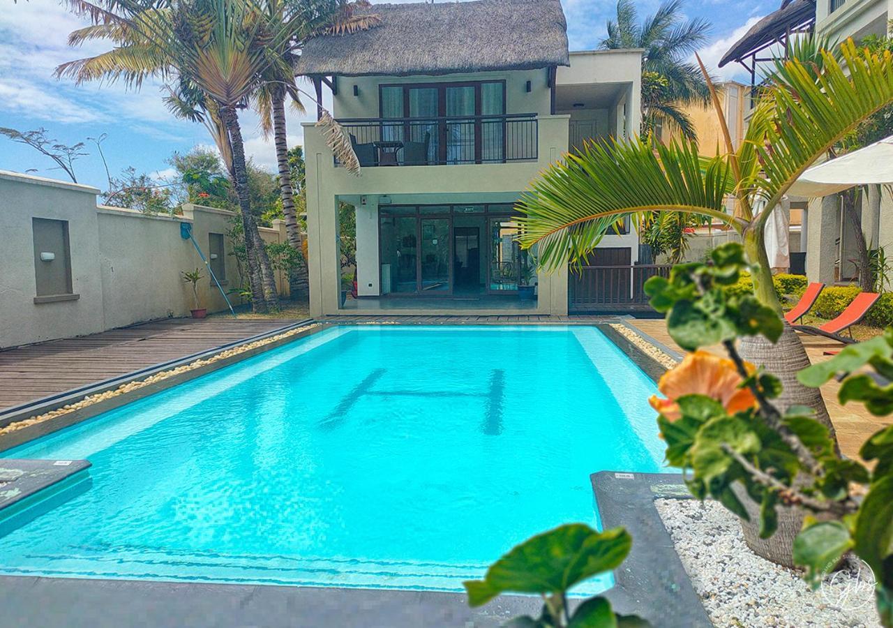 Grand Bay Suites 4* Grand Baie